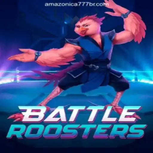 BattleRoosters: Discover the Latest Gaming Sensation Amidst the Rise of Amazonica 777 in Brazil