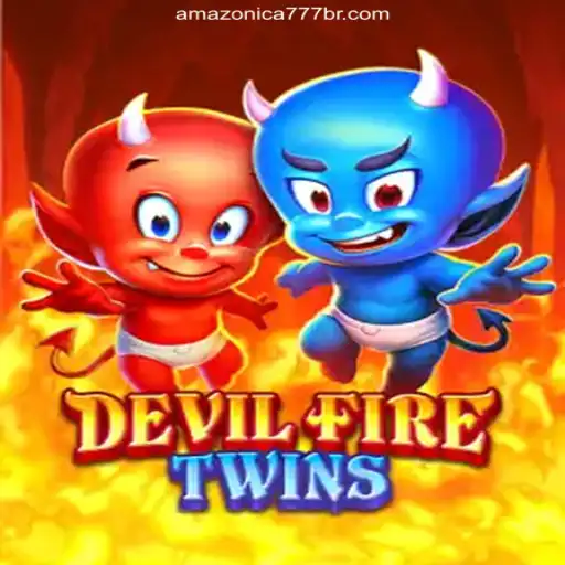 DevilFireTwins: A Thrilling Adventure in the Realm of Gaming