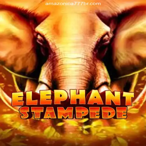 Discover the Adventure of ElephantStampede: The Thrill of the Virtual Jungle