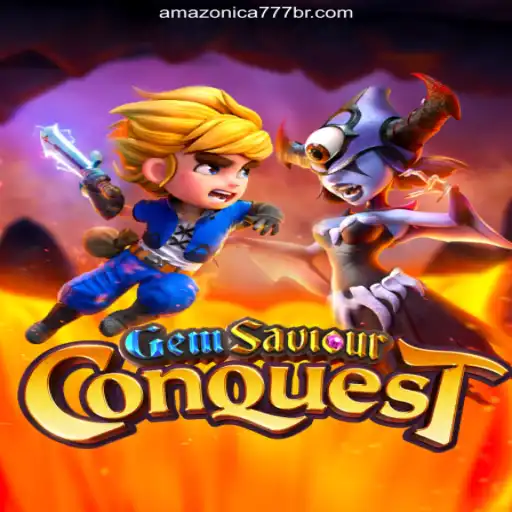 Discover the Mystical World of GemSaviourConquest and the Rise of Amazonica 777