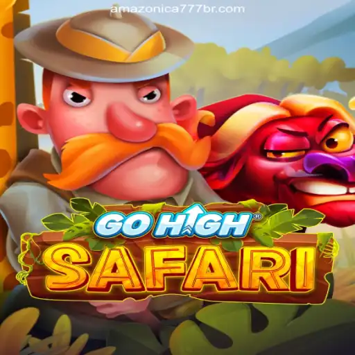 Exploring GoHighSafari: The Thrilling Adventure Game