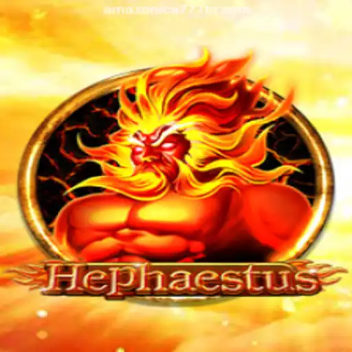 Exploring Hephaestus: A Unique Game Experience with Amazonica 777