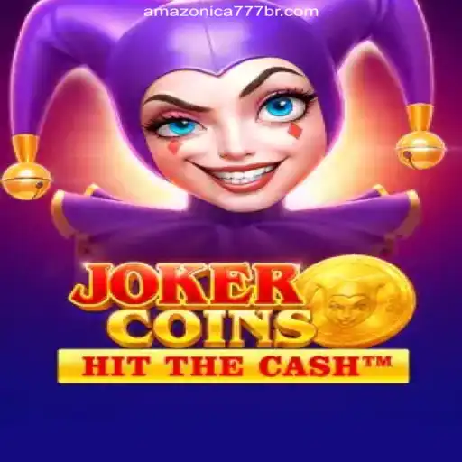 Discover JokerCoins: A Unique Gaming Experience with Amazonica 777