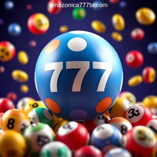 Amazonica 777: A Plataforma de Apostas #1 do Brasil