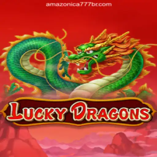 Unveiling LuckyDragons: The Captivating Casino Game to Explore