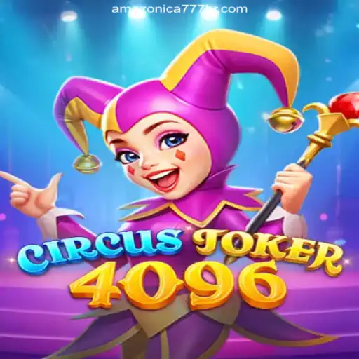 Exploring CircusJoker4096: A Thrilling Gaming Experience with Amazonica 777