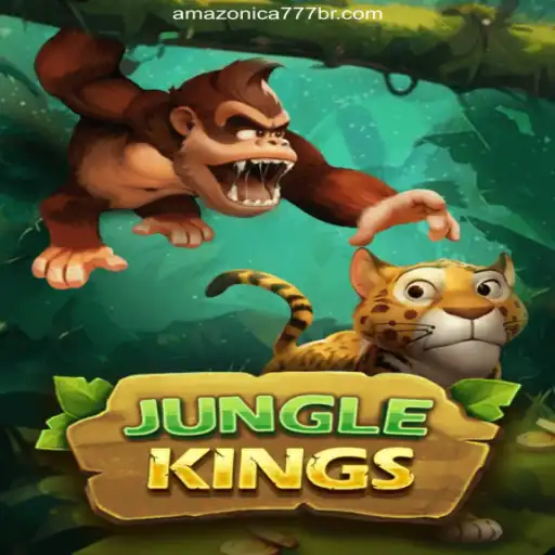 Exploring JungleKings: A Riveting Gaming Experience