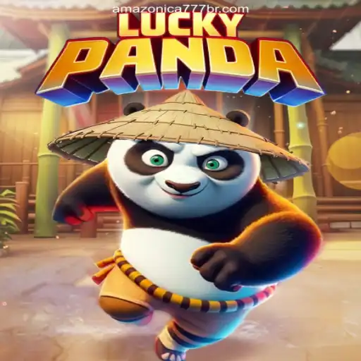 Discover the Thrills of LuckyPanda