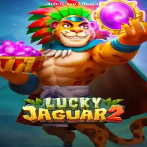Exploring the World of Luckyjaguar2 and Its Role in Amazonica 777