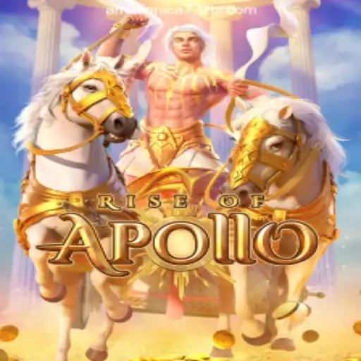 Rise of Apollo: A Captivating Journey Amidst Amazonica 777 Fever