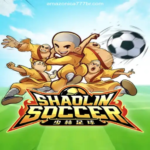 Discover the Thrills of ShaolinSoccer and the Excitement of Amazonica 777