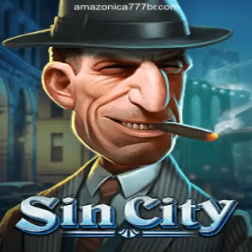SinCity: A Thrilling Expedition into a Metropolis of Chance