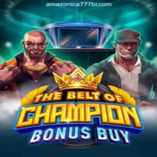 Exploring TheBeltOfChampionBonusBuy: The Ultimate Gaming Experience with Amazonica 777