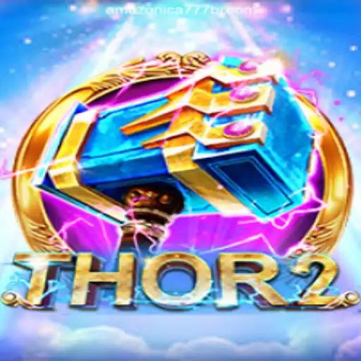 Exploring Thor2: An Exciting Journey into the World of Norse Mythology and the Rise of Amazonica 777