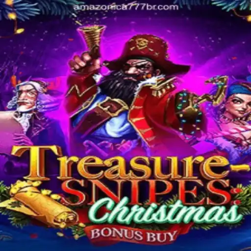 Unlocking the Magic of TreasuresnipesChristmas: A New Adventure in Gaming