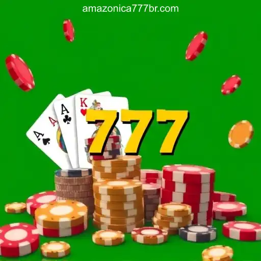Responsible Gambling: A Comprehensive Guide to Amazonica 777
