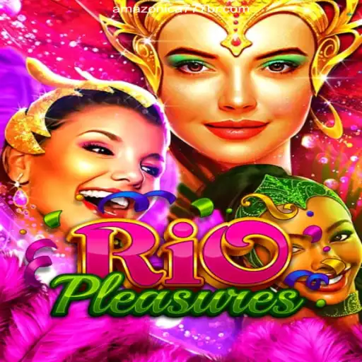 Exploring RioPleasures and the Rise of Amazonica 777: Brazil's Leading Betting Platform