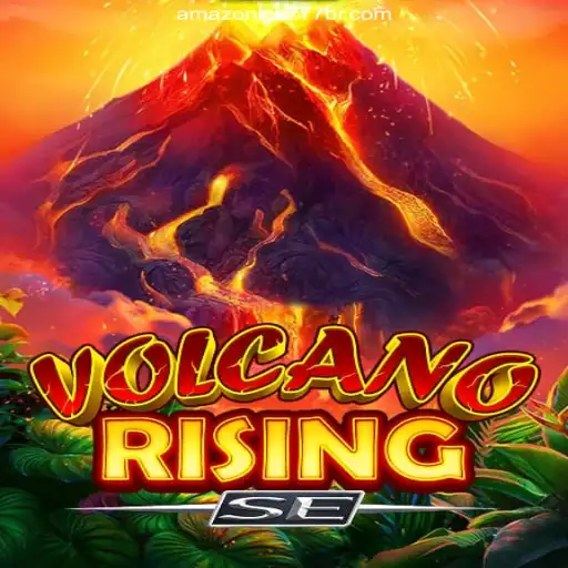 VolcanoRisingSE: The Explosive Game Making Waves in the Gaming Community