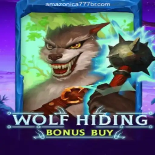 Unveiling the Thrills of WolfHidingBonusBuy: A Deep Dive into the Game Redefining Amazonica 777